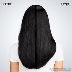 Acidic Color Gloss Conditioner & Refill Duo