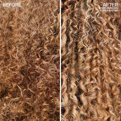 Acidic Bonding Curls Complete Set