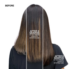 EXTREME LENGTH LEAVE-IN TREATMENT WITH BIOTIN