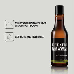 Men's Wash N Go Essentials