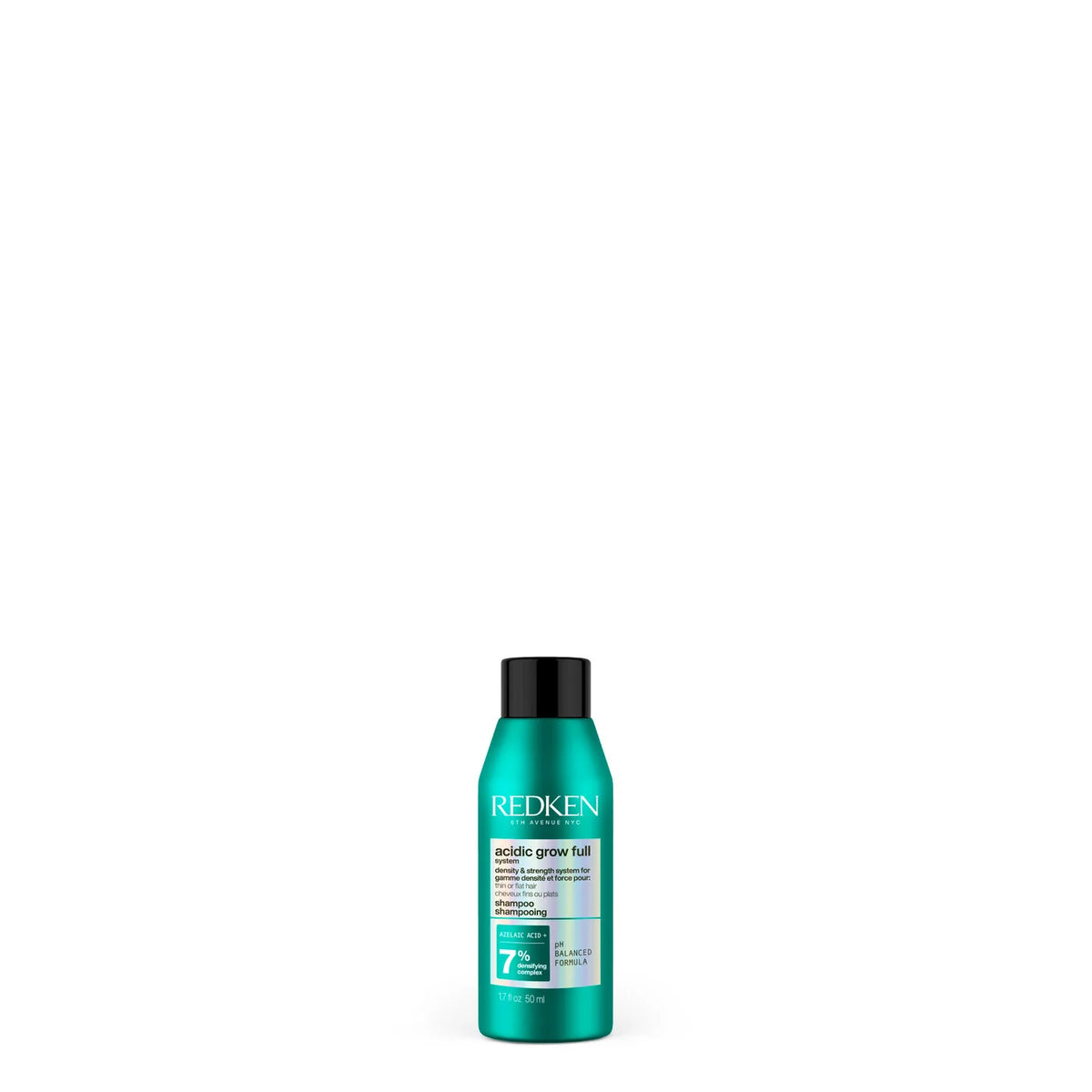 Acidic Grow Full System Densifying Shampoo