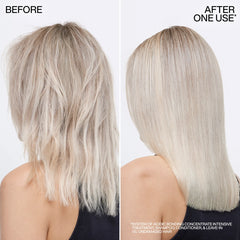 ACIDIC BONDING CONCENTRATE SHAMPOO