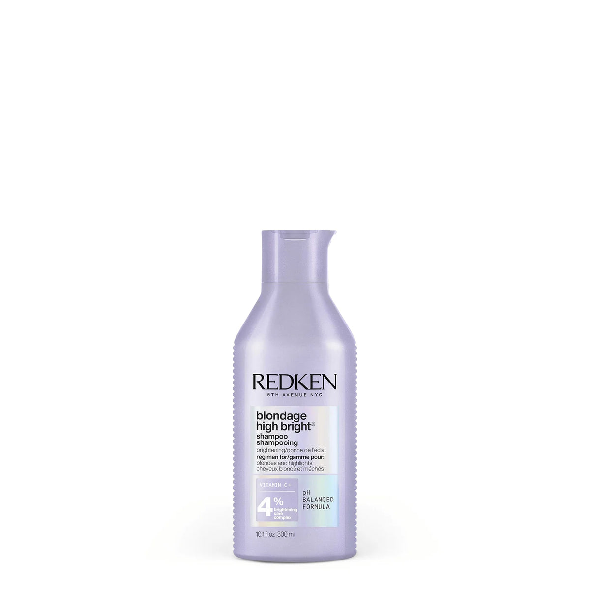BLONDAGE HIGH BRIGHT SHAMPOO