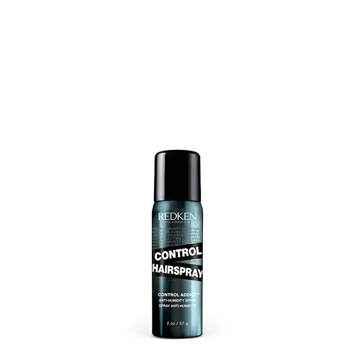 CONTROL HAIRSPRAY