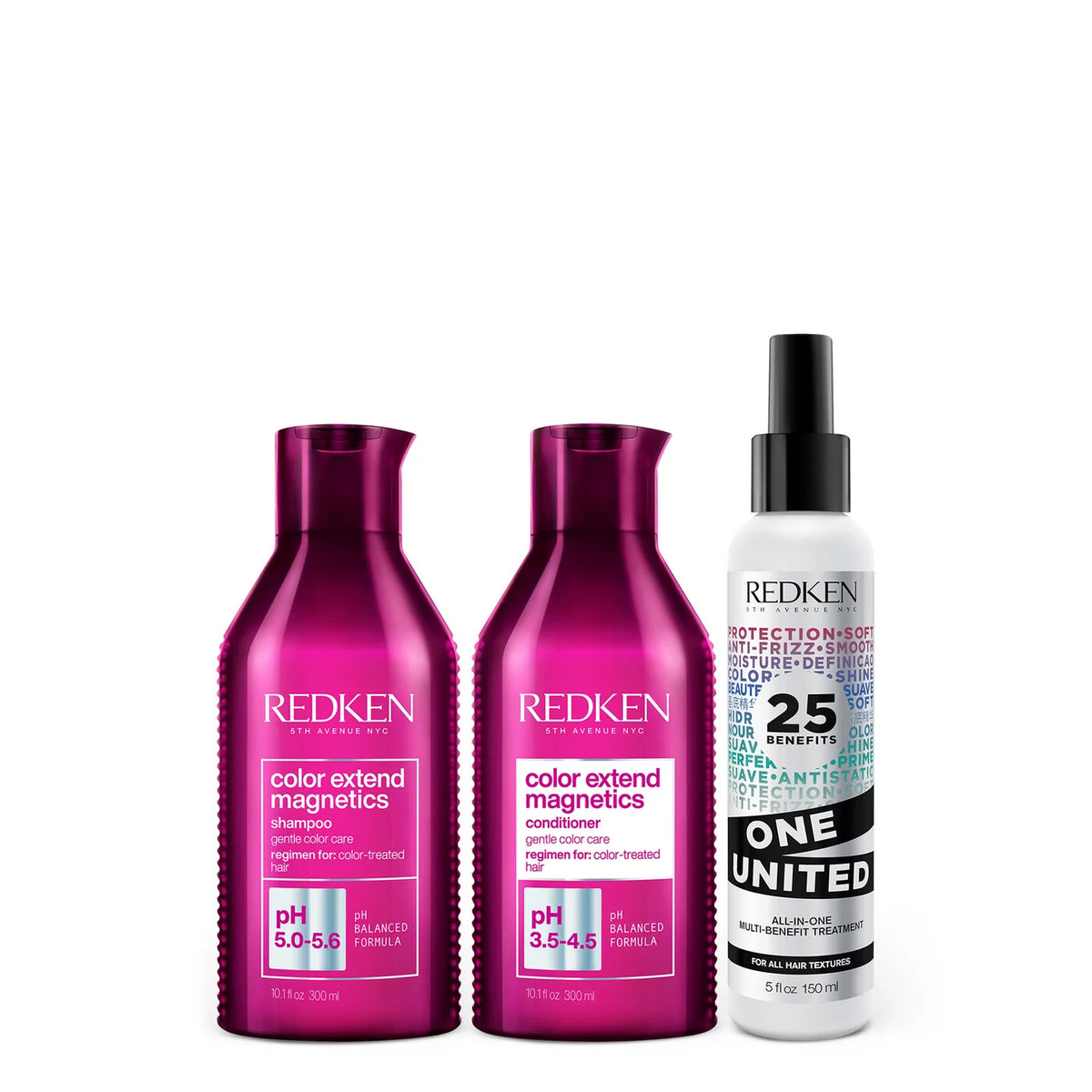Color Extend Magnetics United Set