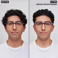CREAM POMADE